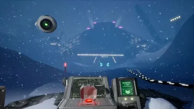 Protocol — скриншот 3