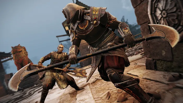 For Honor® – меджай — скриншот 3