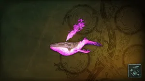 Подвеска: розовый дух Хоровода огней