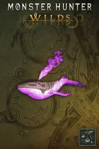 Подвеска: розовый дух Хоровода огней