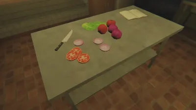 Kiosk — скриншот 1