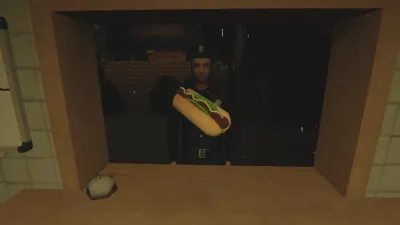 Kiosk — скриншот 3