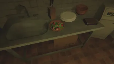 Kiosk — скриншот 5