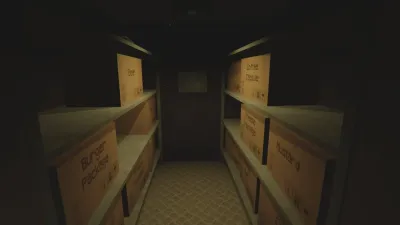 Kiosk — скриншот 6