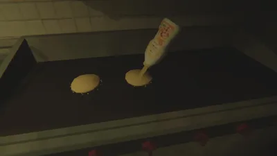 Kiosk — скриншот 7