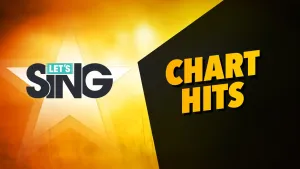Let's Sing - Chart Hits Song Pack