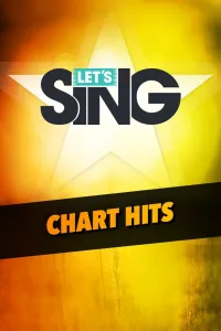Let's Sing - Chart Hits Song Pack