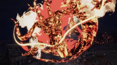 ONE PIECE: PIRATE WARRIORS 4 The Battle of Onigashima Pack — скриншот 1