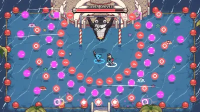 AK-xolotl: Together — скриншот 1