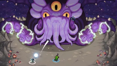 AK-xolotl: Together — скриншот 2