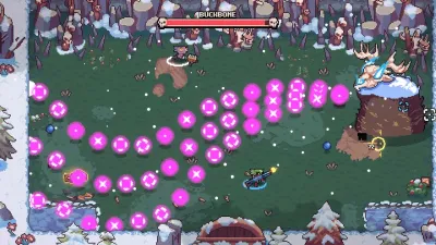 AK-xolotl: Together — скриншот 3