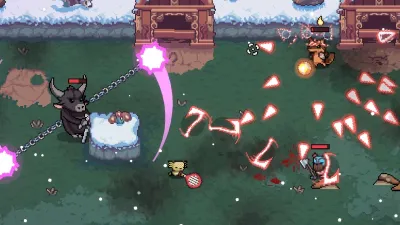 AK-xolotl: Together — скриншот 5