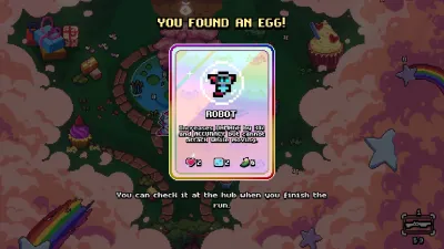 AK-xolotl: Together — скриншот 6