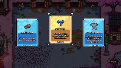 AK-xolotl: Together — скриншот 7