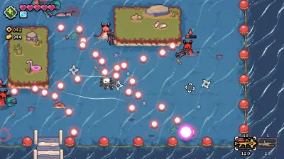 AK-xolotl: Together — скриншот 10