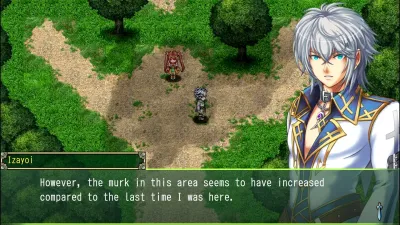 Asdivine Dios — скриншот 1