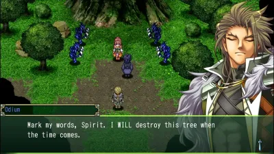 Asdivine Dios — скриншот 4