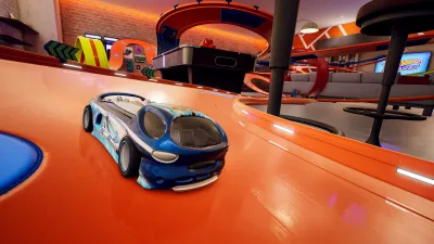 HOT WHEELS™ Pass Vol. 1 - Xbox Series X|S — скриншот 6