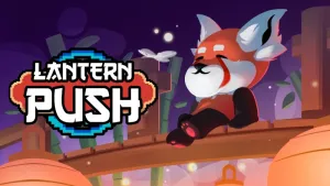 Lantern Push (Xbox Series)