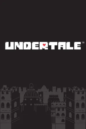 Undertale (PC)