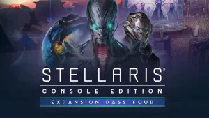 Stellaris: Console Edition - Expansion Pass Four