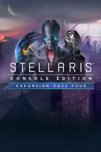 Stellaris: Console Edition - Expansion Pass Four