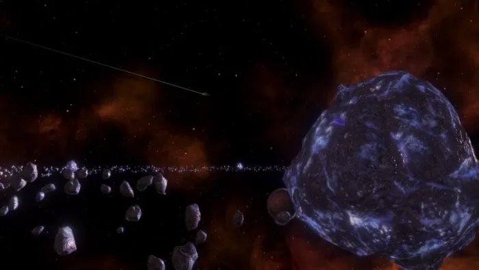 Stellaris: Console Edition - Expansion Pass Four — скриншот 3