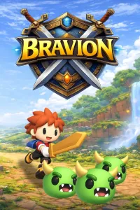 Bravion (XBox Series)