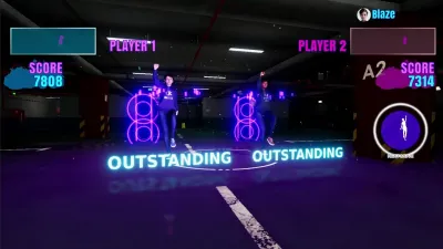 Musical Vibes RX — скриншот 2