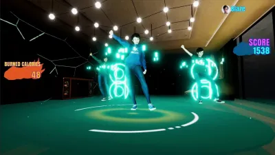 Musical Vibes RX — скриншот 4