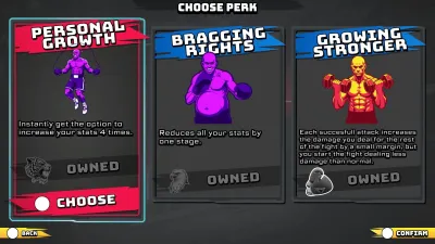 Casual Sport Series: Boxing — скриншот 4