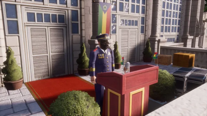 Tropico 6 - Going Viral — скриншот 13