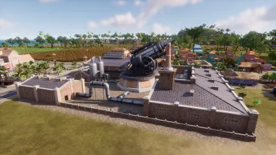 Tropico 6 - Going Viral — скриншот 5