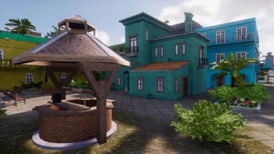 Tropico 6 - Going Viral — скриншот 9