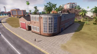 Tropico 6 - Going Viral — скриншот 10