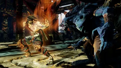 Killer Instinct: Anniversary Edition — скриншот 1