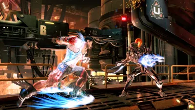 Killer Instinct: Anniversary Edition — скриншот 12