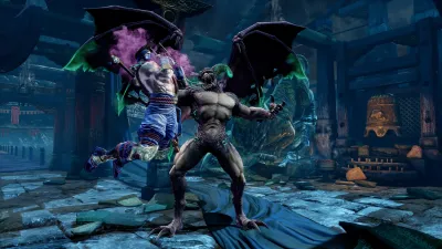 Killer Instinct: Anniversary Edition — скриншот 13