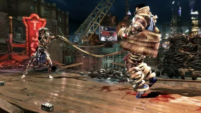 Killer Instinct: Anniversary Edition — скриншот 14