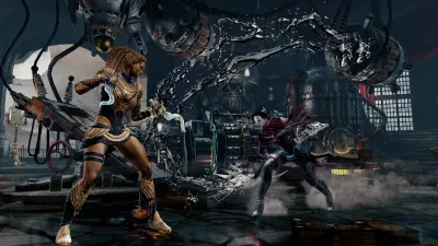 Killer Instinct: Anniversary Edition — скриншот 4