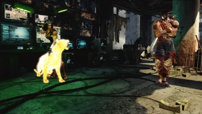 Killer Instinct: Anniversary Edition — скриншот 9