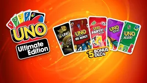 UNO™ ULTIMATE EDITION