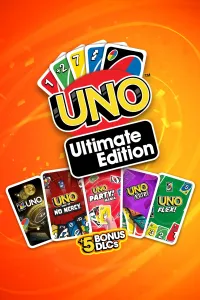 UNO™ ULTIMATE EDITION