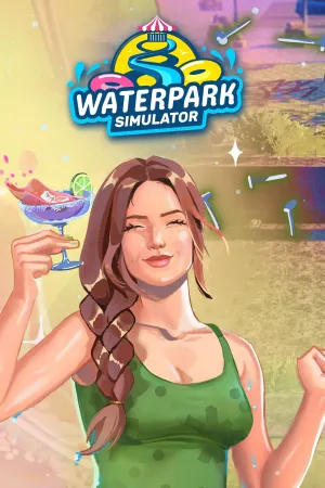 Waterpark Simulator