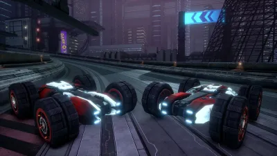 Набор деталей для Cygon 2 — скриншот 1