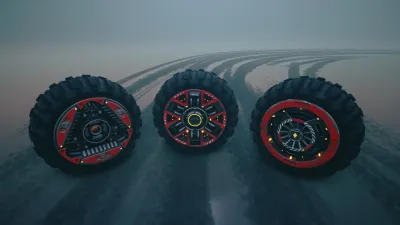 Набор деталей для Cygon 2 — скриншот 4