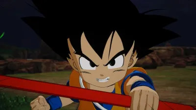 DRAGON BALL: Sparking! ZERO Pre-Order Pack — скриншот 2