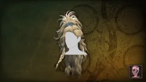 Причёска: Джемма