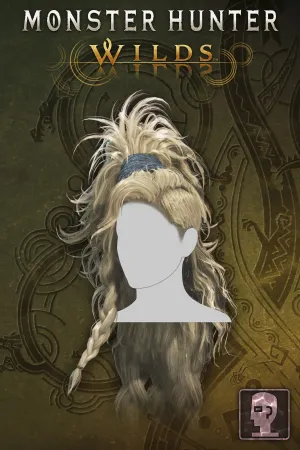 Причёска: Джемма