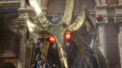 Enotria: The Last Song — скриншот 11